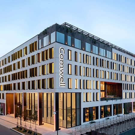 Comwell Copenhagen Portside Dolce By Wyndham Hotel Exterior foto